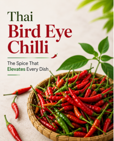 Thai Chillies