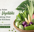 Asian Vegetables, Global Kitchens