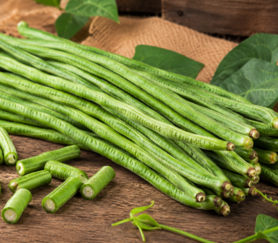 Yam Beans